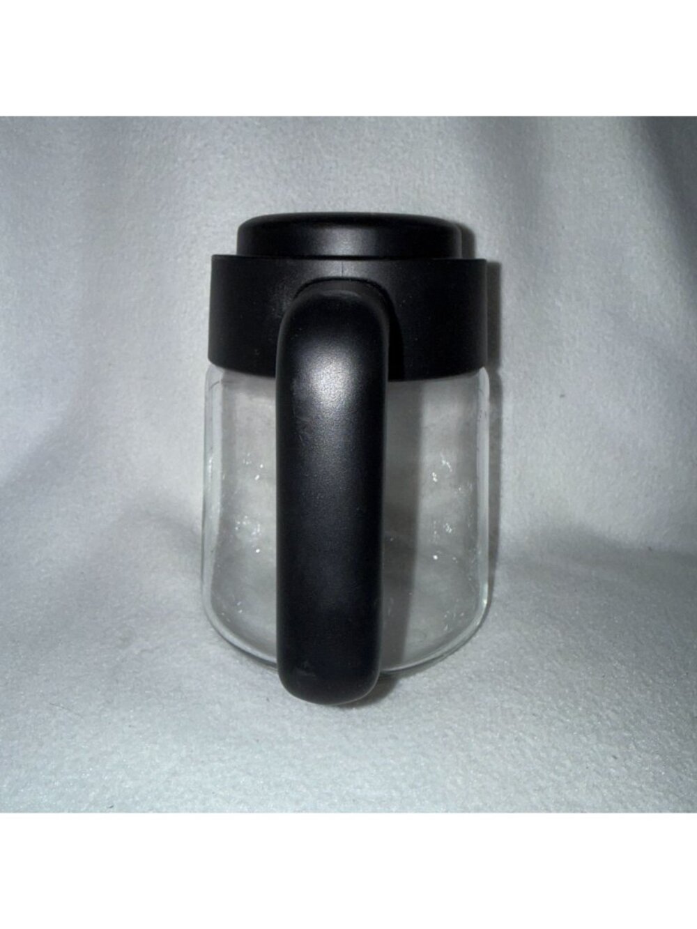 OXO 8722000 Brew 8 Cup Coffee Maker Podless Single Serve Glass Carafe Part - Picture 2 of 7